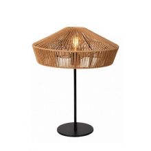 Yunkai lampka stołowa E27 10W